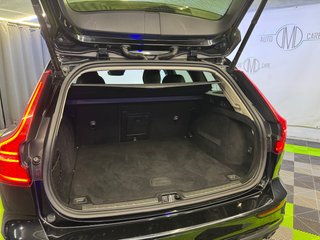 Volvo V60 2020