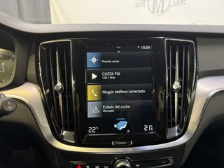 Volvo V60 2020