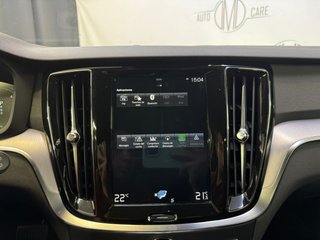 Volvo V60 2020