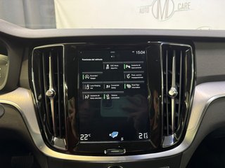 Volvo V60 2020
