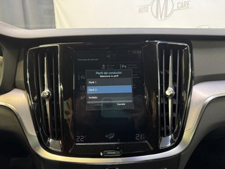 Volvo V60 2020