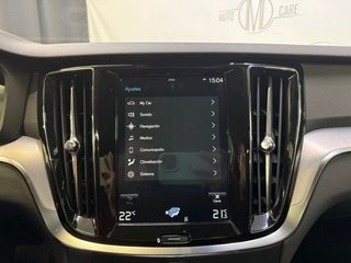 Volvo V60 2020
