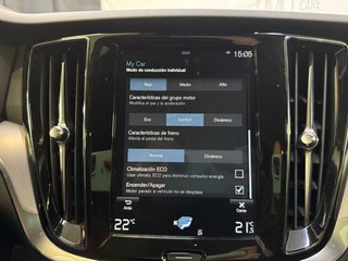 Volvo V60 2020