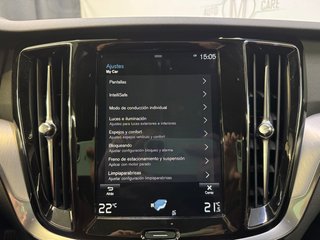 Volvo V60 2020