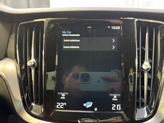 Volvo V60 2020