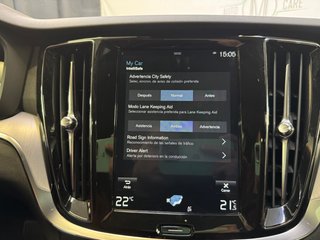 Volvo V60 2020