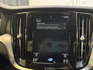 Volvo V60 2020