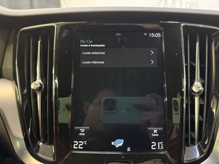 Volvo V60 2020