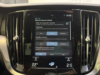 Volvo V60 2020