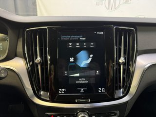Volvo V60 2020