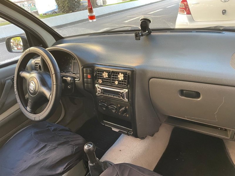 SEAT Arosa 2000 - foto 1