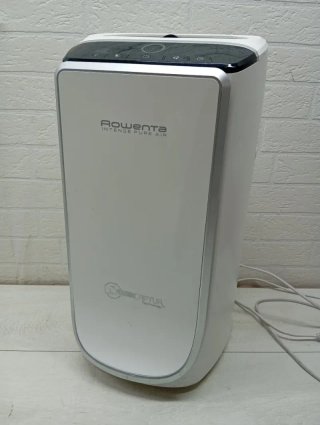 Purificador Rowenta Intense Pure Air
