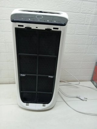 Purificador Rowenta Intense Pure Air