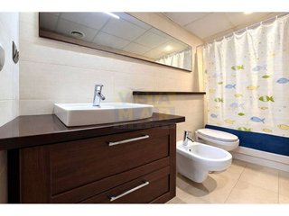 Piso en venta en Pla de Sant Pere-Les Salines en Cubelles
