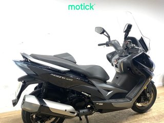 KYMCO XCITING S 400 (ABS)