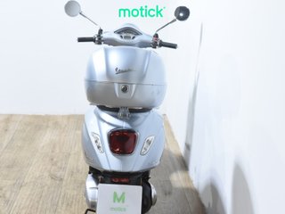 VESPA PRIMAVERA 125 ABS