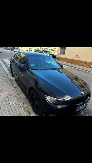 BMW Serie 3 2007