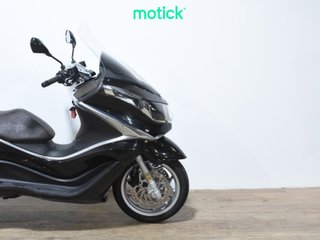 PIAGGIO X 10 125