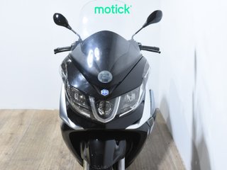 PIAGGIO X 10 125