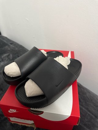 Chanclas Nike Talla 36 Nuevas