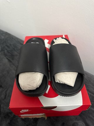 Chanclas Nike Talla 36 Nuevas