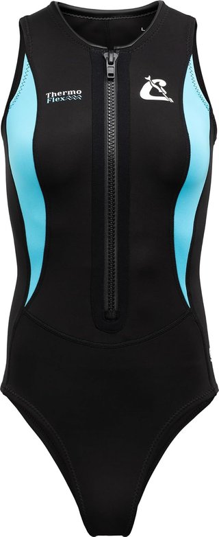 Neopreno CRESSI Thermo Flex Mujer Talla XL/5 (76€)