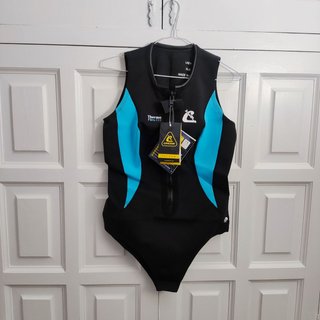 Neopreno CRESSI Thermo Flex Mujer Talla XL/5 (76€)