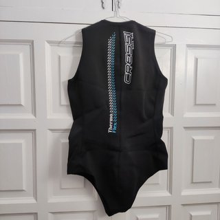 Neopreno CRESSI Thermo Flex Mujer Talla XL/5 (76€)