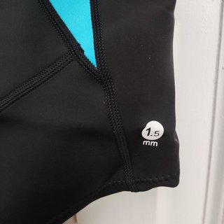 Neopreno CRESSI Thermo Flex Mujer Talla XL/5 (76€)