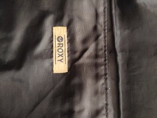 Bolso Roxy Multicolor