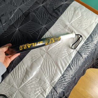 Pala Pádel Middle Moon Atila 2.0