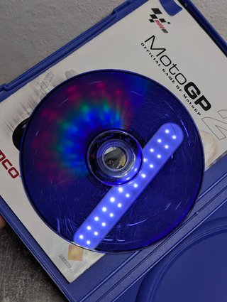 MotoGP 2 - PlayStation 2 (PS2) Racing