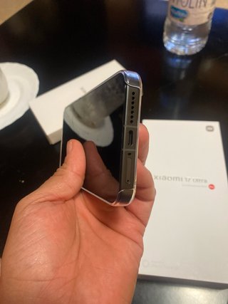 Xiaomi 12 Ultra 512GB Nero