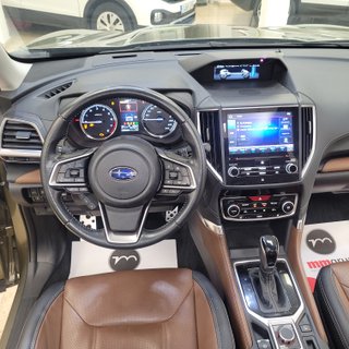 Subaru Forester Hibrido 2023