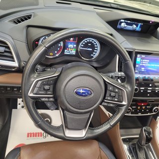 Subaru Forester Hibrido 2023