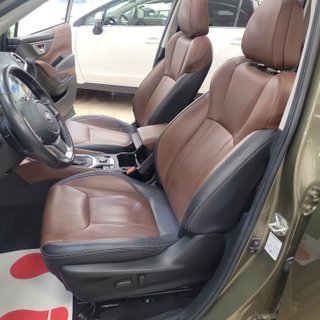 Subaru Forester Hibrido 2023