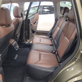 Subaru Forester Hibrido 2023