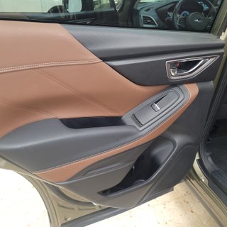 Subaru Forester Hibrido 2023