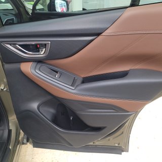 Subaru Forester Hibrido 2023