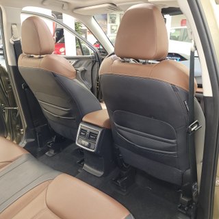 Subaru Forester Hibrido 2023
