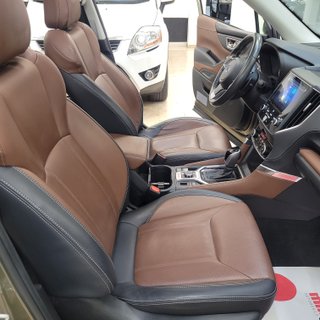 Subaru Forester Hibrido 2023