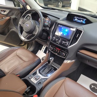 Subaru Forester Hibrido 2023