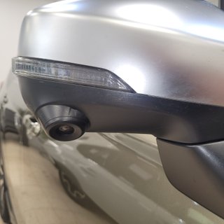 Subaru Forester Hibrido 2023