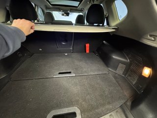 Nissan X-Trail 2021