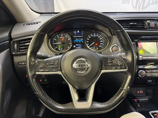 Nissan X-Trail 2021