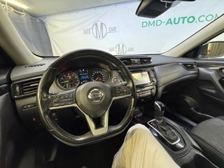 Nissan X-Trail 2021