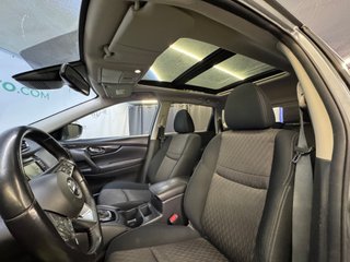 Nissan X-Trail 2021