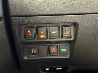 Nissan X-Trail 2021