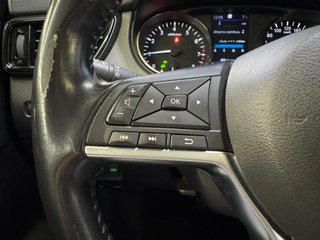 Nissan X-Trail 2021