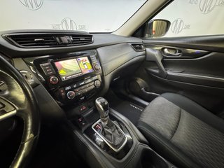 Nissan X-Trail 2021